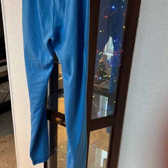 Patagonia Capilene 3 Basel Layer Midweight Bottom Size Small EUC - Picture 5 of 7